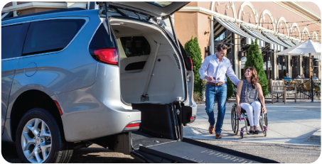 Trade in Your Vehicle