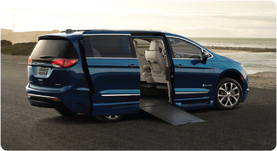 Car Adaptations and Driving Aids