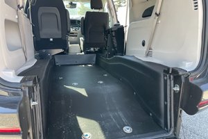 2023 Chrysler Grand Caravan w/ Braun R.E