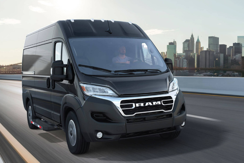 RAM - Personal and Commercial Use Models