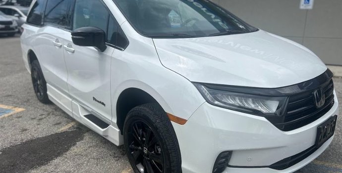 The Advantages of Choosing a Pre-Owned Wheelchair Accessible Vehicle