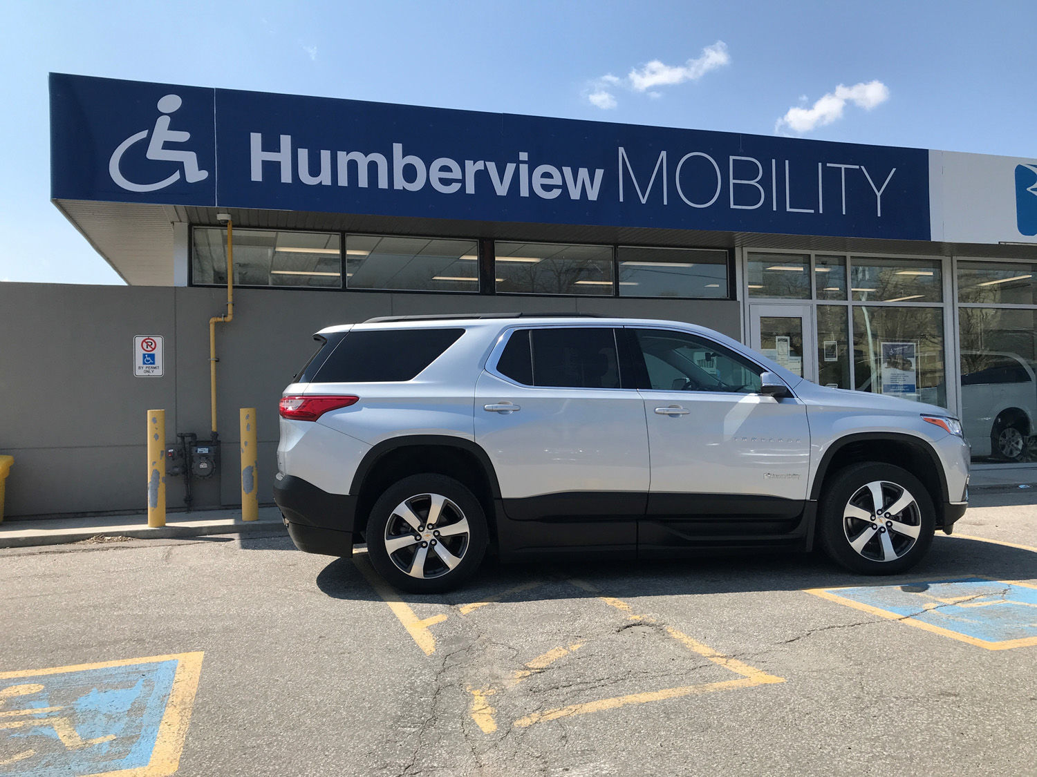 Checklist for Accessible Vehicle Maintenance