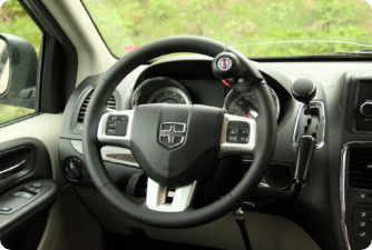 Driving Controls