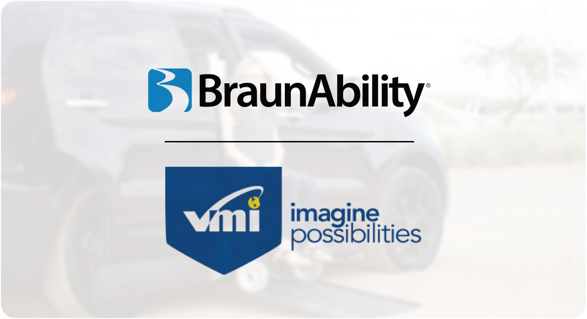 New Wheelchair Accessible Vans for Sale in Ontario