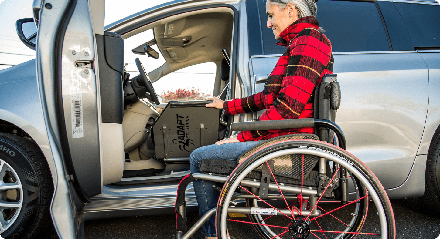 ASENTO – XL-SEAT