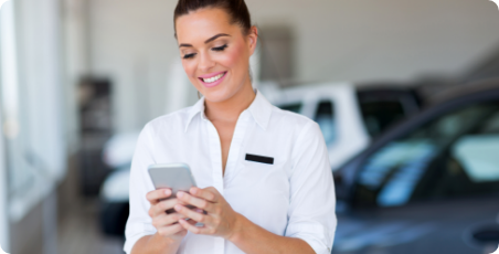 Talk to Our Representative