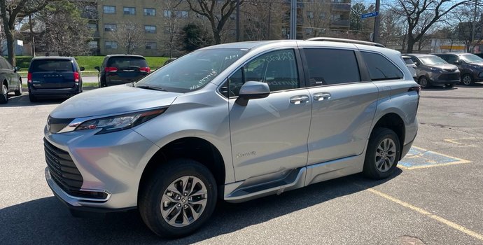 Comprehensive Accessible Vehicle Maintenance Guide